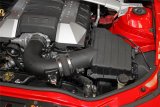 K&N FIPK 10-14 Chevy Camaro V8 6.2L Performance Intake Kit thumbnail 1