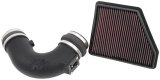 K&N FIPK 10-14 Chevy Camaro V8 6.2L Performance Intake Kit thumbnail 2