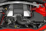 K&N FIPK 10-14 Chevy Camaro V8 6.2L Performance Intake Kit thumbnail 7