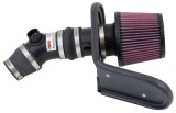 K&N 14-15 Chevrolet Cruze 2.0L L4 DSL Typhoon Performance Intake thumbnail 2