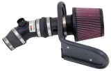 K&N 14-15 Chevrolet Cruze 2.0L L4 DSL Typhoon Performance Intake thumbnail 3