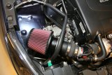 K&N 14-15 Chevrolet Cruze 2.0L L4 DSL Typhoon Performance Intake thumbnail 7