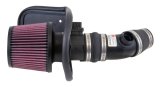 K&N 14-15 Chevrolet Cruze 2.0L L4 DSL Typhoon Performance Intake thumbnail 9