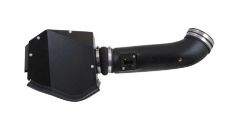 K&N 11-15 Ford Super Duty 6.7L V8 Performance Intake Kit thumbnail 8