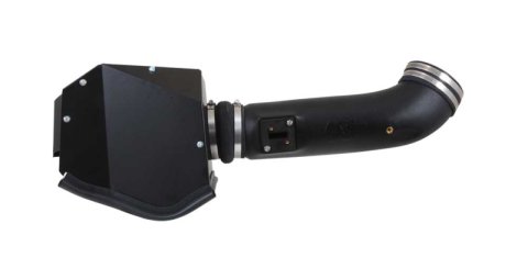 K&N 11-15 Ford Super Duty 6.7L V8 Performance Intake Kit thumbnail 9