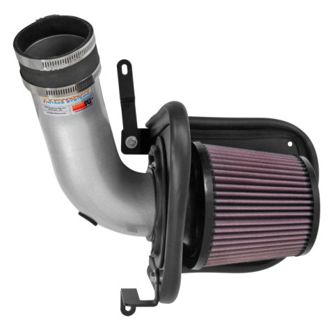 K&N 13-15 Ford Escape 2.0L/1.6L L4 Typhoon Cold Air Intake thumbnail 4