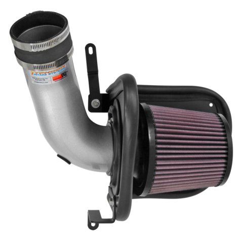 K&N 13-15 Ford Escape 2.0L/1.6L L4 Typhoon Cold Air Intake thumbnail 5