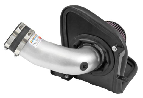 K&N 13-15 Ford Escape 2.0L/1.6L L4 Typhoon Cold Air Intake thumbnail 9