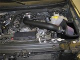 K&N 11-12 Ford F-150 6.2L V8 Performance Intake Kit thumbnail 1