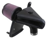 K&N 2014 Audi A4 2.0L Turbo Typhoon Air Intake thumbnail 1