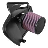 K&N 2014 Audi A4 2.0L Turbo Typhoon Air Intake thumbnail 2