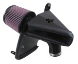 K&N 2014 Audi A4 2.0L Turbo Typhoon Air Intake thumbnail 6