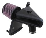 K&N 2014 Audi A4 2.0L Turbo Typhoon Air Intake thumbnail 7