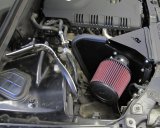 K&N 2014 Audi A4 2.0L Turbo Typhoon Air Intake thumbnail 8