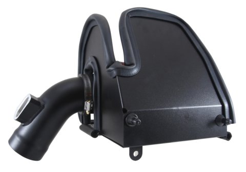K&N 14-15 Mini Cooper 1.5L Typhoon Performance Intake Kit thumbnail 3