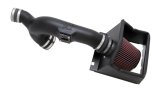 K&N 11-14 Ford F-150 3.5L V6 Performance Intake Kit thumbnail 2
