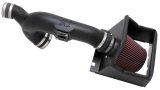 K&N 11-14 Ford F-150 3.5L V6 Performance Intake Kit thumbnail 4
