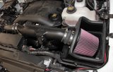 K&N 11-14 Ford F-150 3.5L V6 Performance Intake Kit thumbnail 7