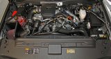 K&N FIPK Chevy/GMC 2500/3500 V8 6.6L Performance Intake Kit thumbnail 6