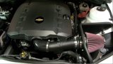K&N FIPK 11-15 Chevy Camaro V6 3.6L Performance Intake Kit thumbnail 8
