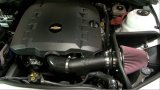 K&N FIPK 11-15 Chevy Camaro V6 3.6L Performance Intake Kit thumbnail 9