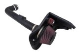 K&N 63 Series AirCharger Performance Intake Kit 13-15 Cadillac ATS 2.5L L4 F/I thumbnail 3