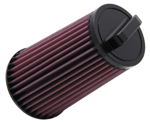 K&N Replacement Air Filter for Mini Countryman 1.6L thumbnail 2