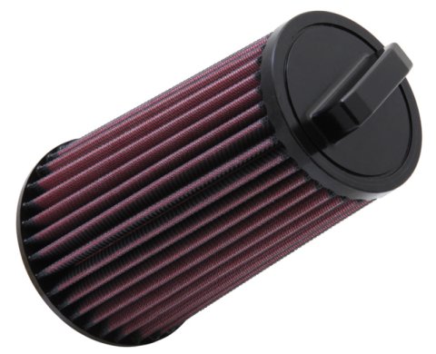 K&N Replacement Air Filter for Mini Countryman 1.6L thumbnail 3