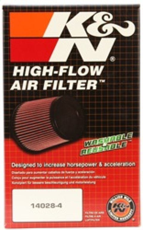 K&N Replacement Air Filter for Mini Countryman 1.6L thumbnail 8
