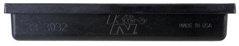 K&N Replacement Air Filter for 13-15 Audi RS5 V8 4.2L - Right thumbnail 2