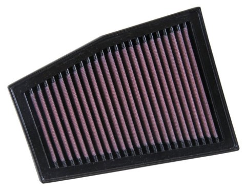 K&N Replacement Air Filter for 13-15 Audi RS5 V8 4.2L - Right thumbnail 6