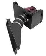 K&N 05-14 Toyota Tacoma 4.0L V6 Performance Air Intake Kit thumbnail 4