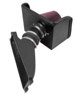 K&N 05-14 Toyota Tacoma 4.0L V6 Performance Air Intake Kit thumbnail 5