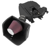 K&N 05-14 Toyota Tacoma 4.0L V6 Performance Air Intake Kit thumbnail 6