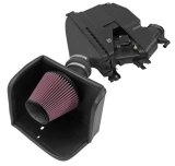 K&N 05-14 Toyota Tacoma 4.0L V6 Performance Air Intake Kit thumbnail 7