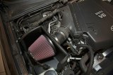 K&N 05-14 Toyota Tacoma 4.0L V6 Performance Air Intake Kit thumbnail 9