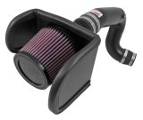 K&N 11-13 Buick Regal 2.0L L4 Typhoon Performance Intake thumbnail 1