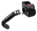 K&N 11-13 Buick Regal 2.0L L4 Typhoon Performance Intake thumbnail 7