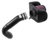 K&N 11-13 Buick Regal 2.0L L4 Typhoon Performance Intake thumbnail 8