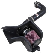 K&N 14-15 VW Jetta GLI 2.0L-L4 Typhoon Intake thumbnail 1