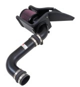 K&N 14-15 VW Jetta GLI 2.0L-L4 Typhoon Intake thumbnail 3