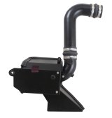 K&N 14-15 VW Jetta GLI 2.0L-L4 Typhoon Intake thumbnail 5