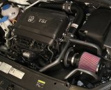 K&N 14-15 VW Jetta GLI 2.0L-L4 Typhoon Intake thumbnail 8