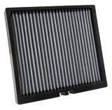 K&N 13-15 Audi A3 1.6L/1.8L/2.0L / 12-15 VW Golf VII 1.6L/2.0L Cabin Air Filter thumbnail 1