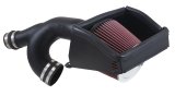 K&N 15-16 Ford F-150 3.5L V6 F/I Performance Intake Kit thumbnail 1