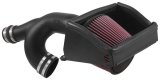K&N 15-16 Ford F-150 3.5L V6 F/I Performance Intake Kit thumbnail 2