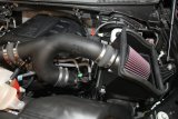 K&N 15-16 Ford F-150 3.5L V6 F/I Performance Intake Kit thumbnail 3