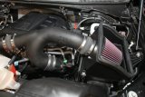 K&N 15-16 Ford F-150 3.5L V6 F/I Performance Intake Kit thumbnail 4