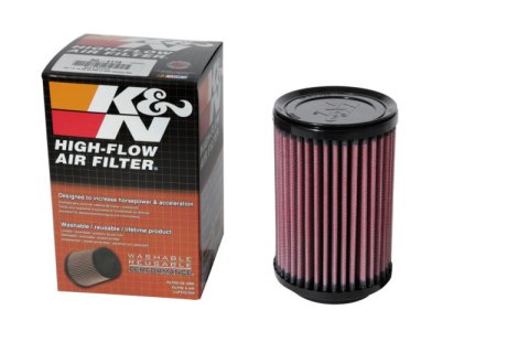 K&N 18-20 Royal Enfield Himalayan 411 Air Filter thumbnail 1