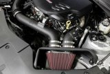 K&N 16-17 Cadillac ATS-V 3.6L V6 Twin Turbo Performance Intake Kit thumbnail 4